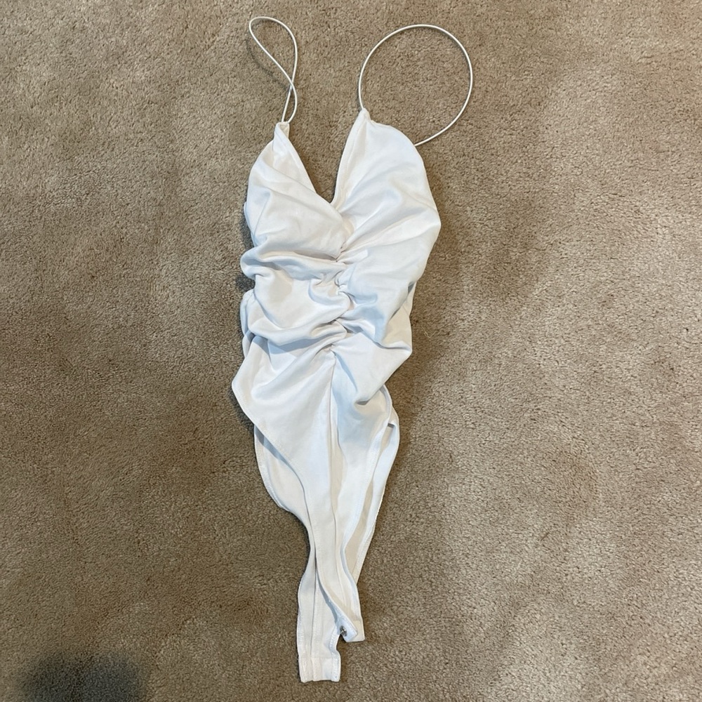 Zara Bodysuit